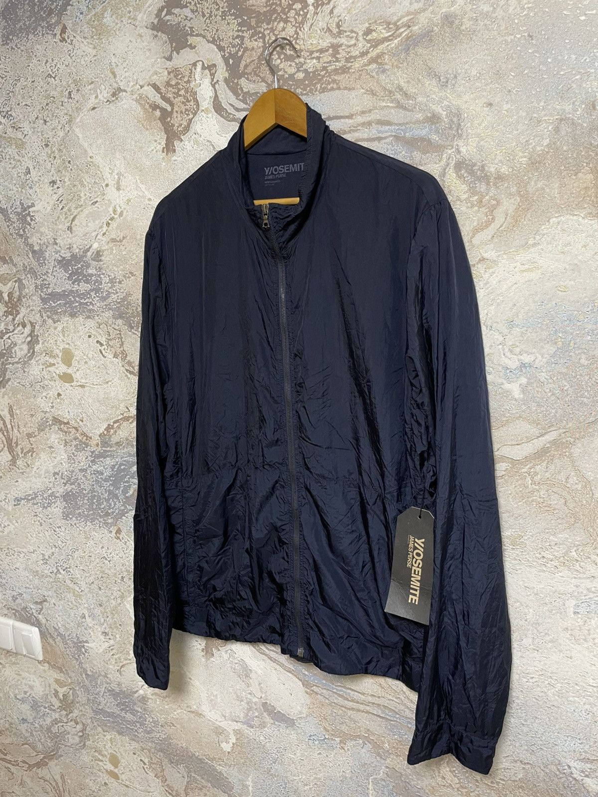 James Perse James Perse Yosemite 4 Light Jacket Size L Size US L / EU 52-54 / 3 - 6 Thumbnail