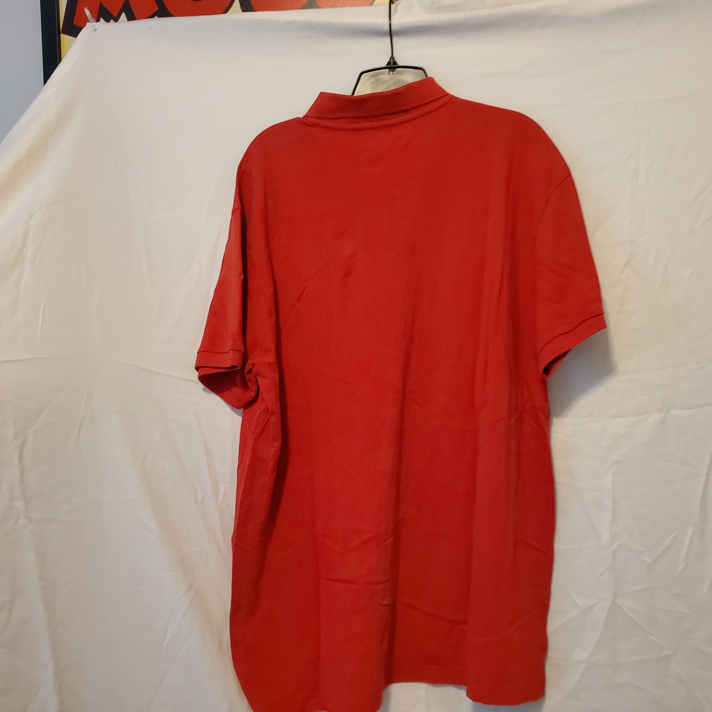 Gap Gap Polo Shirt Size US XL / EU 56 / 4 - 3 Thumbnail