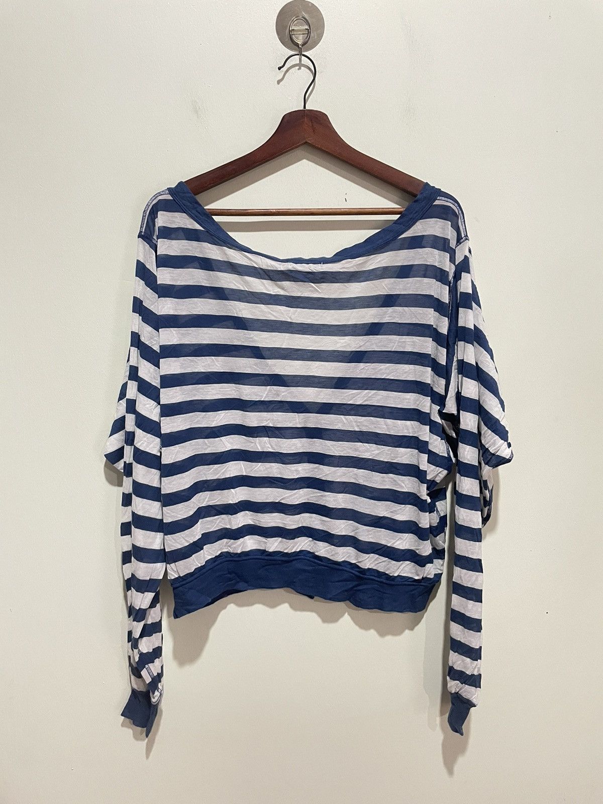 Zucca Zucca Cardigan Size M / US 6-8 / IT 42-44 - 2 Thumbnail