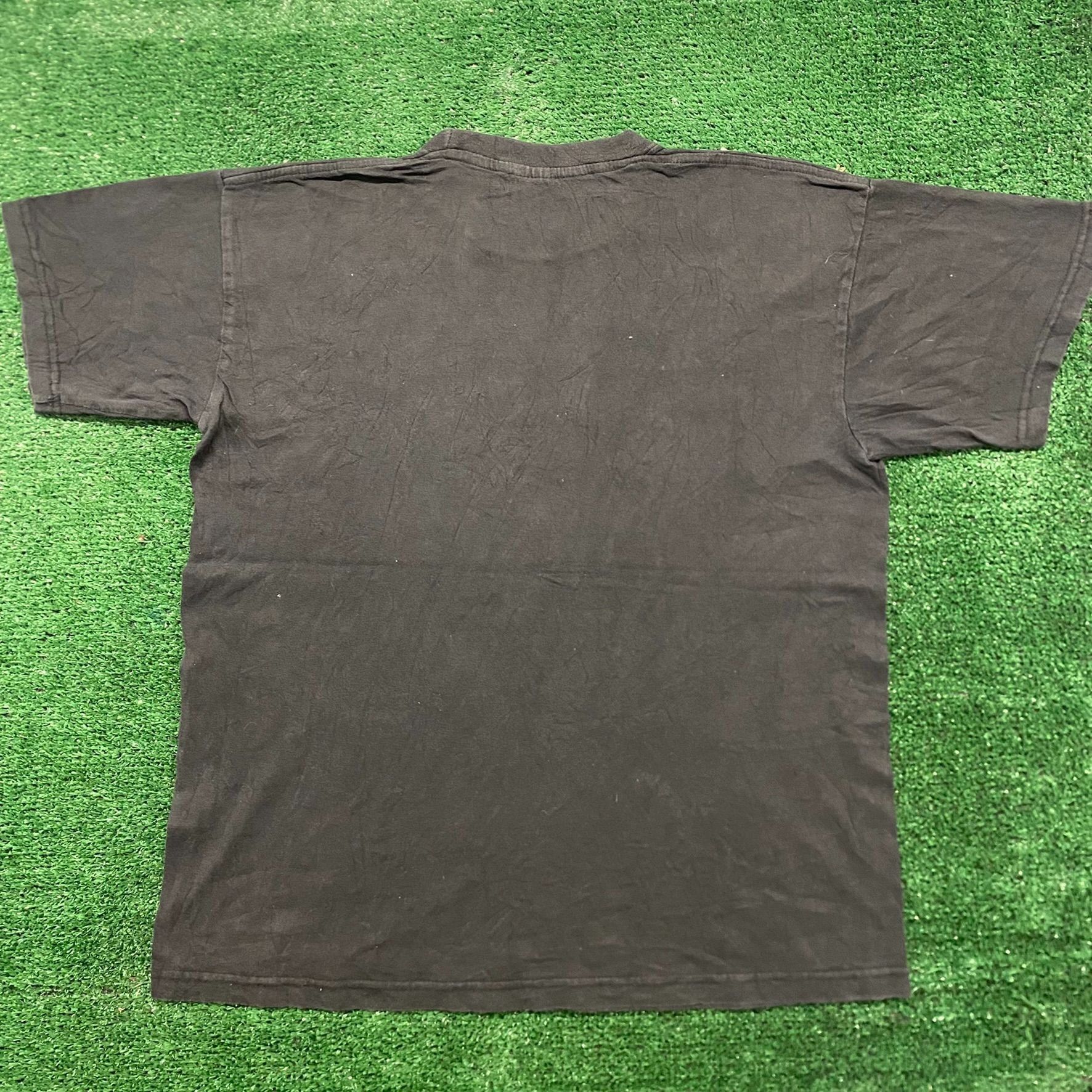 Vintage Vintage 90s Essential Spain Tourist Souvenir Funny T-Shirt Size US L / EU 52-54 / 3 - 5 Thumbnail