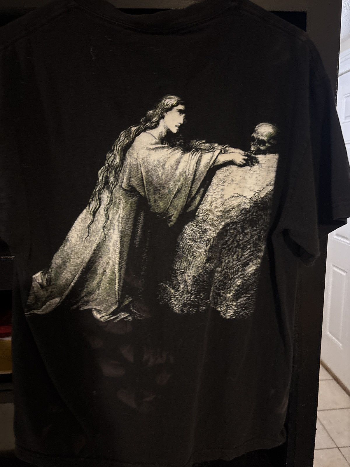 Revenge Revenge Tee Size US L / EU 52-54 / 3 - 2 Thumbnail