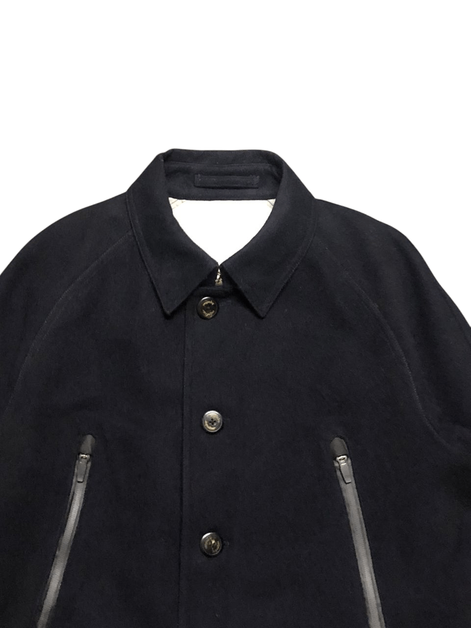 Journal Standard Journal Standard Aqualinc Pertex Unlimited Overcoat Jacket Size US M / EU 48-50 / 2 - 5 Thumbnail