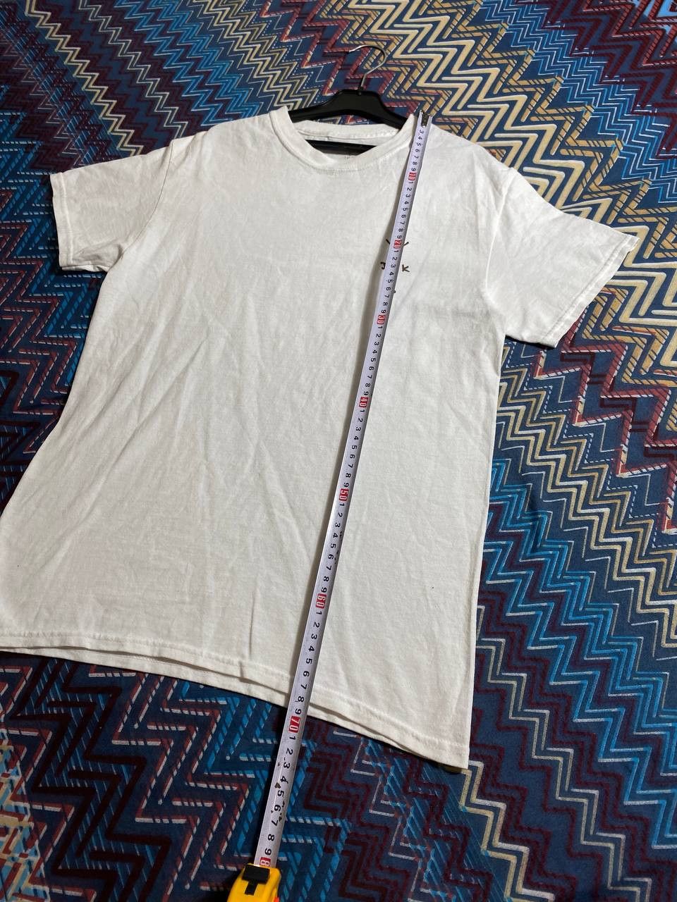 Vintage Streetwear T-Shirt Jack Cactus white logo Y2K Vintage Size US S / EU 44-46 / 1 - 7 Thumbnail