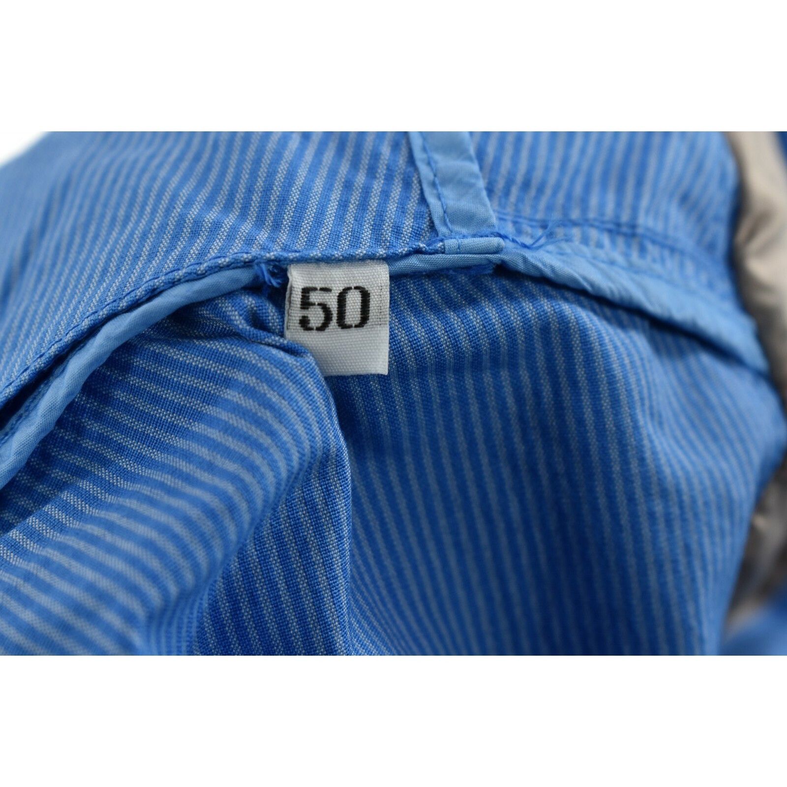 C.P. Company C.P. Company Blazer Size M US In Blue Cotton Blend Size US M / EU 48-50 / 2 - 8 Thumbnail