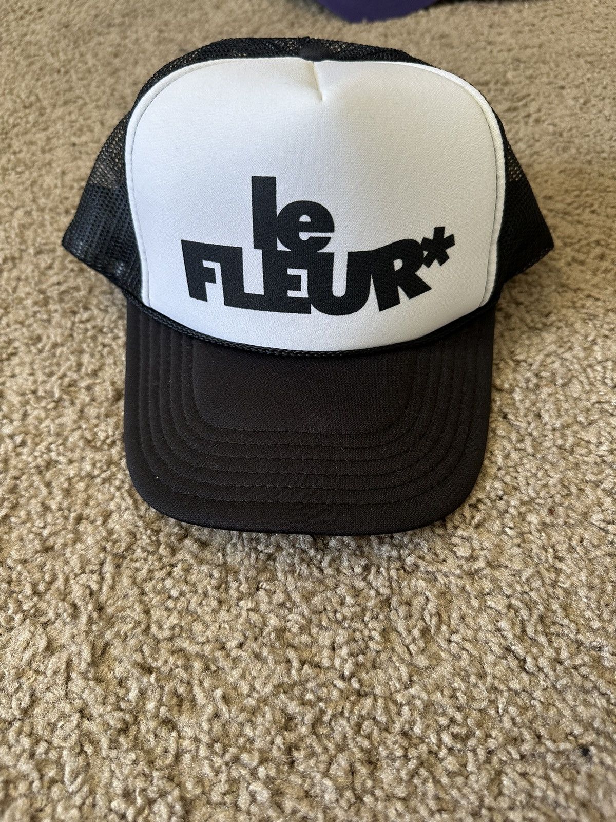 Golf Wang × Golf le Fleur × Tyler The Creator Golf le fleur