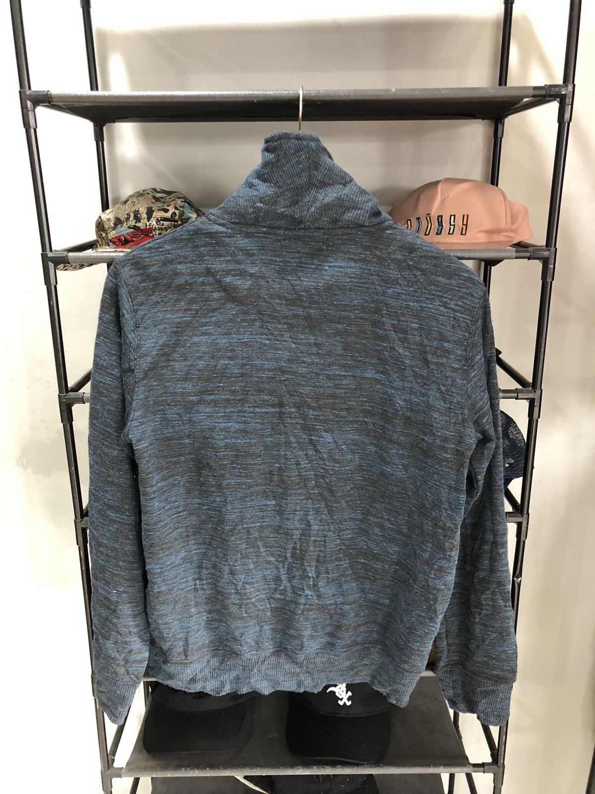 Designer × If Six Was Nine × Japanese Brand Japanese Brand Men’s Batsu Jacket Size US M / EU 48-50 / 2 - 4 Thumbnail