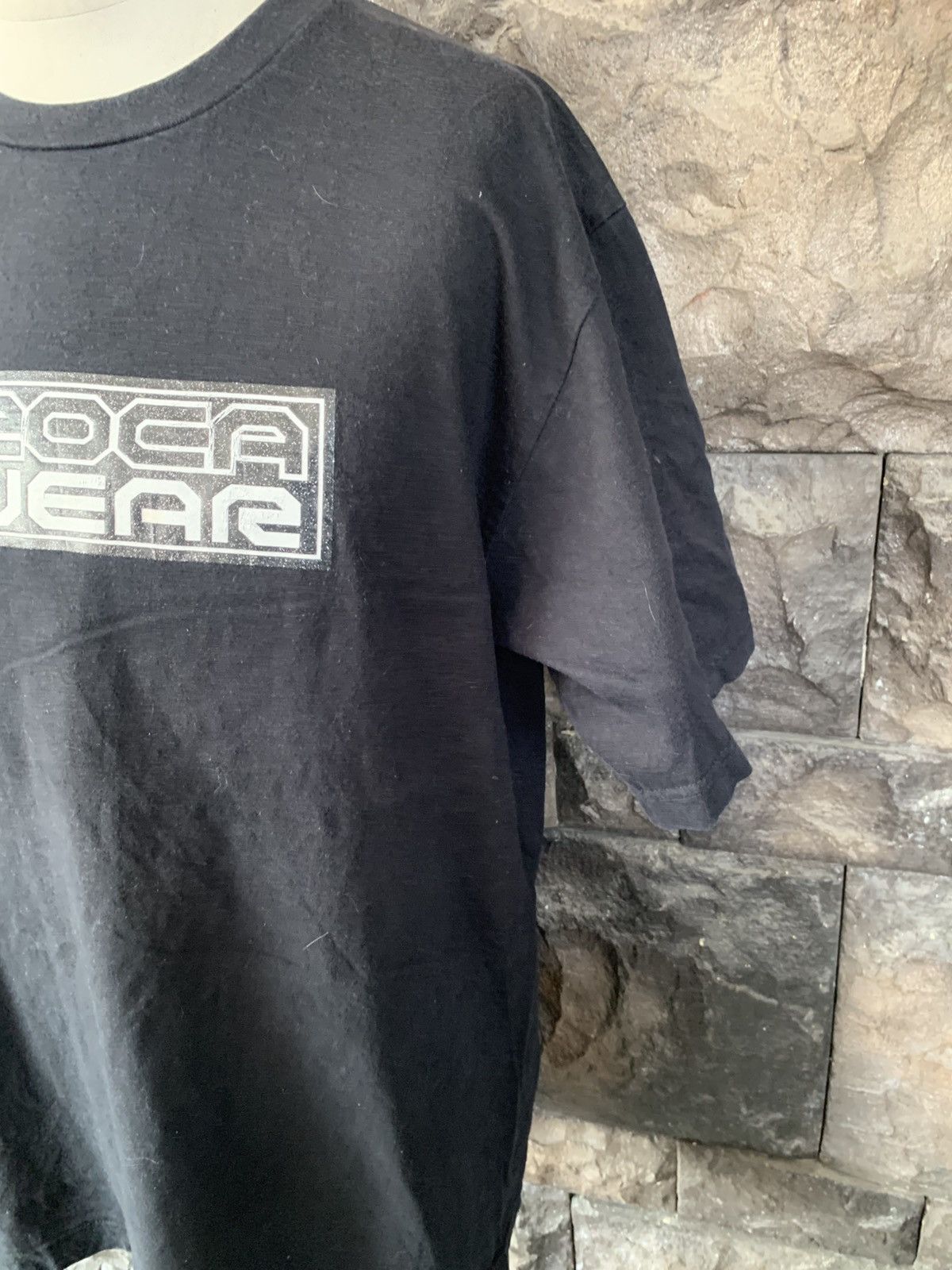 Rocawear Vintage Y2k Rocawear Modern Streetwear Hip Hop T shirt Size US XL / EU 56 / 4 - 3 Thumbnail