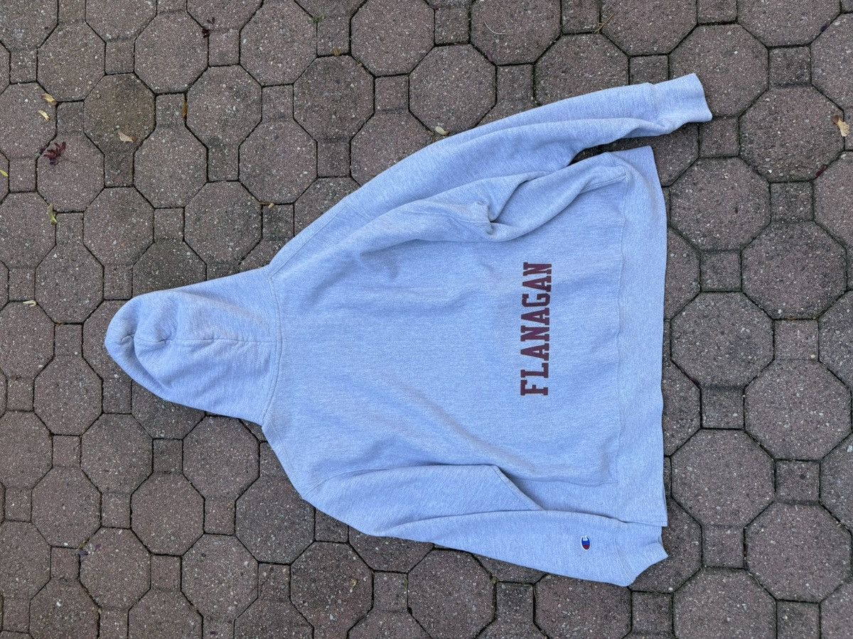 Champion Vintage 90s Champion College Hoodie Reverse Weave Size US XXL / EU 58 / 5 - 6 Thumbnail