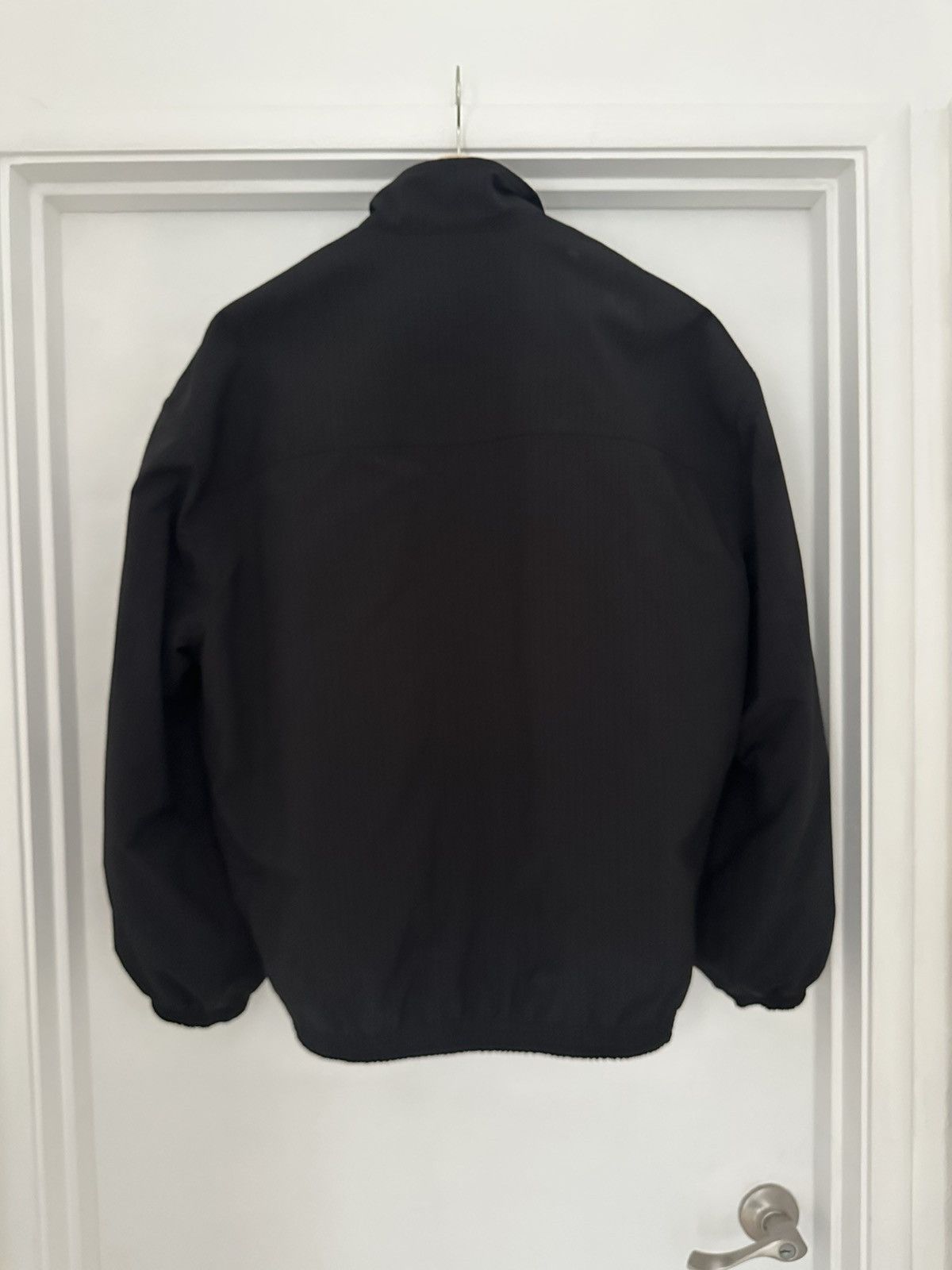 Balenciaga Balenciaga Padded Cocoon Track Jacket Size US L / EU 52-54 / 3 - 4 Thumbnail