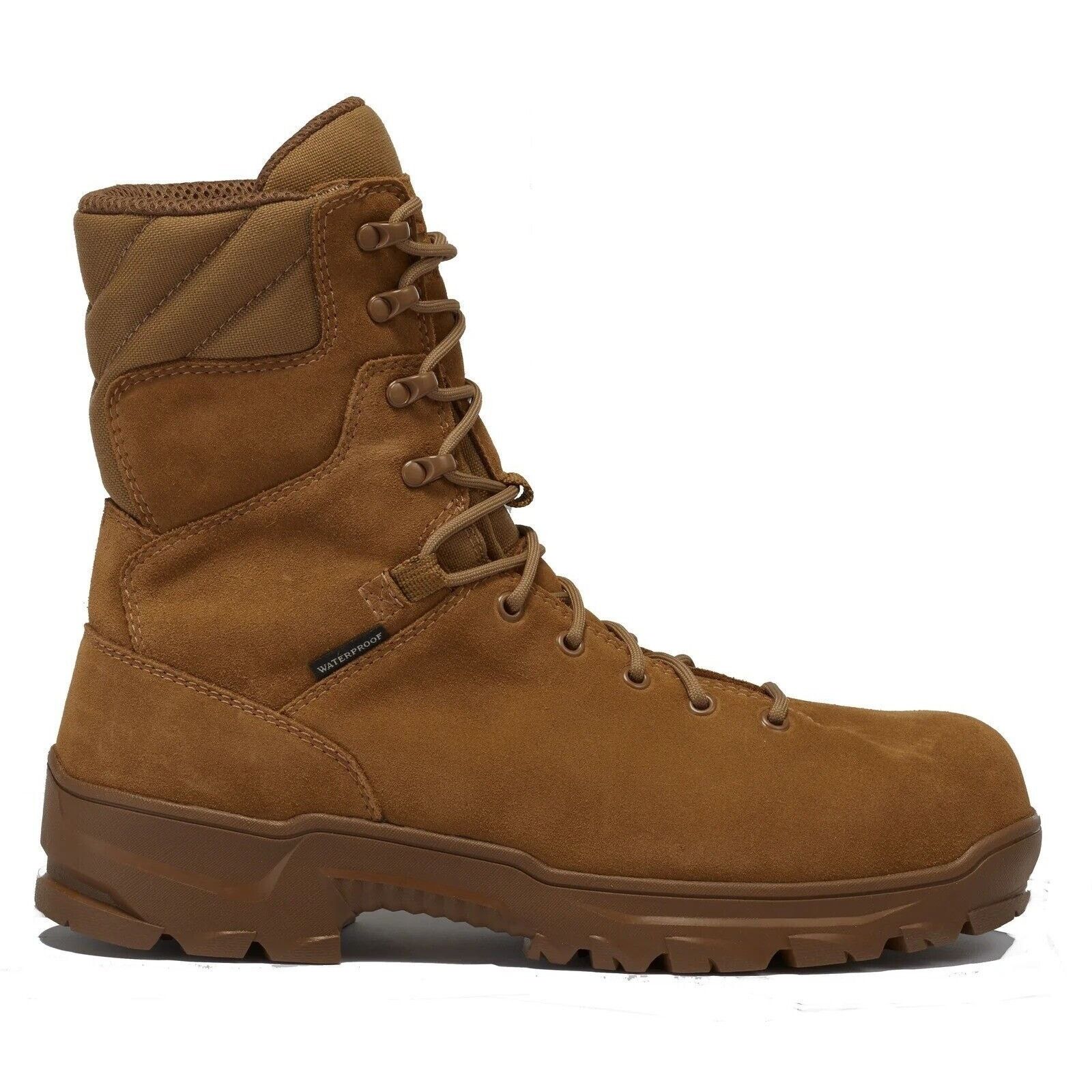 Belleville Belleville Squall BV555INSCT 400g Insulate Composite Toe 6R Size US 6 / EU 39 - 6 Thumbnail