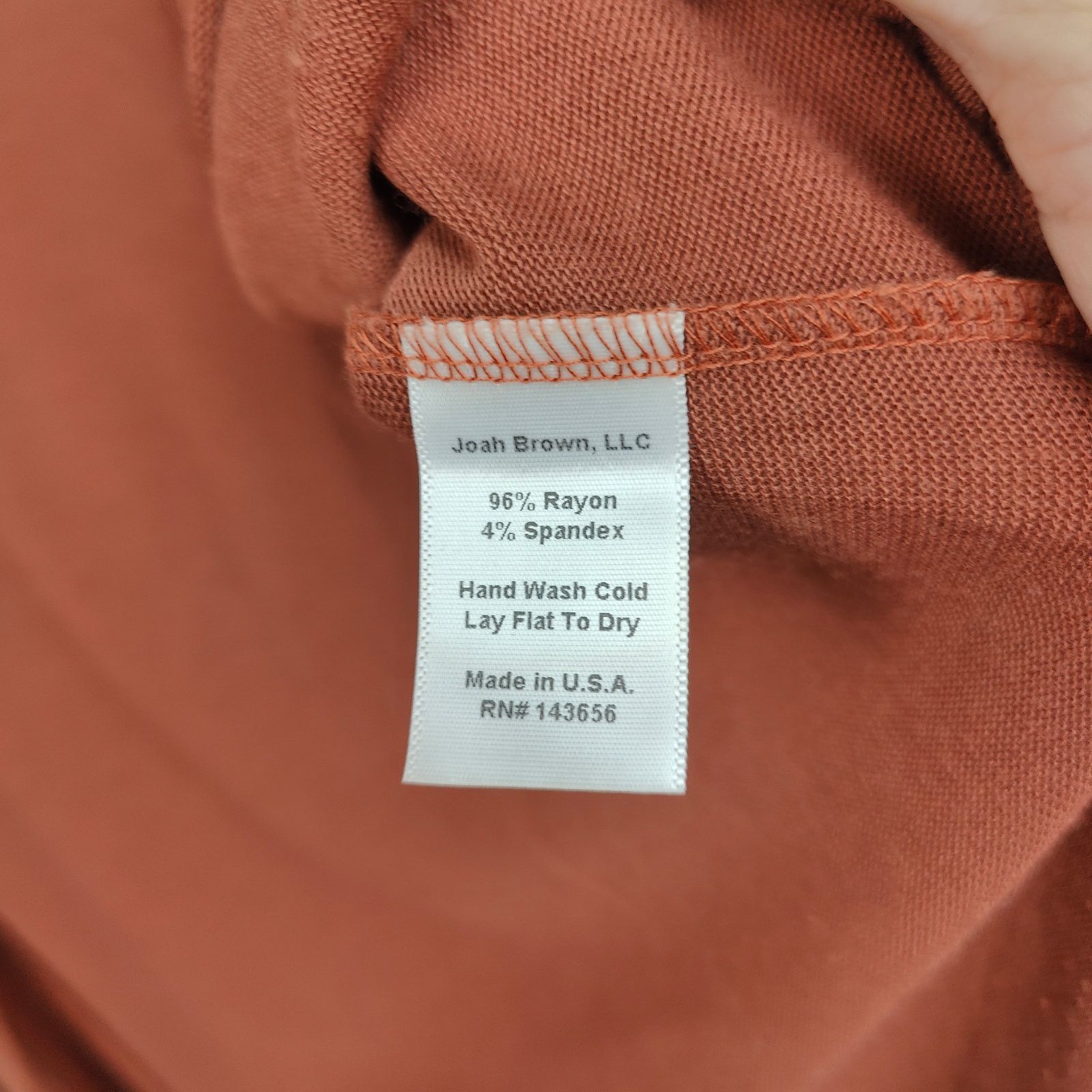 Other Joah Brown Soliel Open Cardigan Sweater Womens One Size Red Size ONE SIZE - 9 Thumbnail