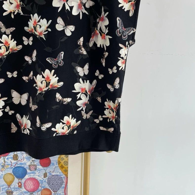 Other Givenchy Patterned Hooded Top, S Size Size US S / EU 44-46 / 1 - 4 Thumbnail