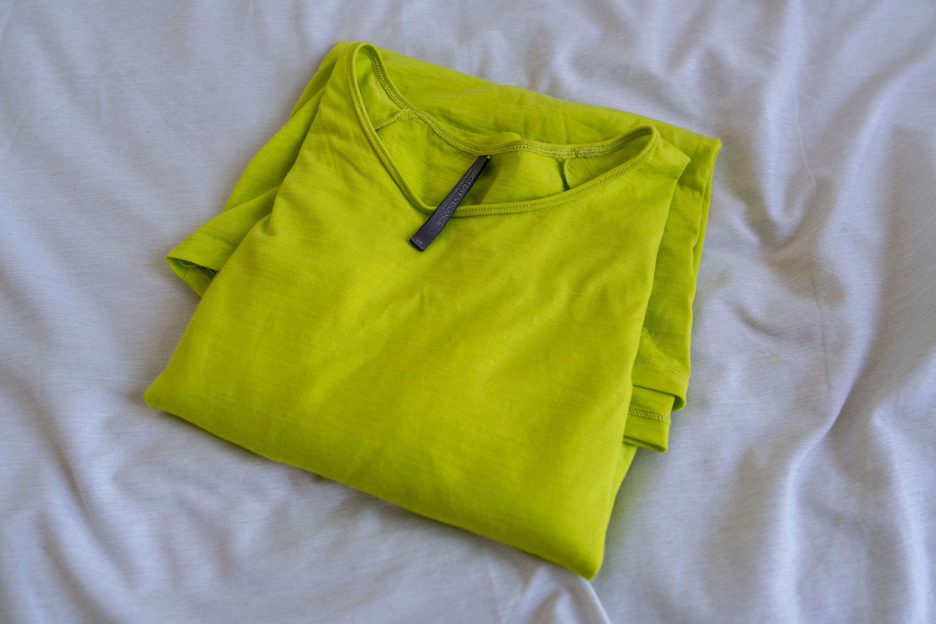 Veilance Frame LS Shirt Size US L / EU 52-54 / 3 - 3 Thumbnail