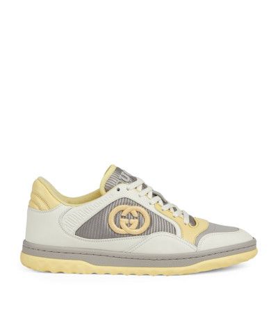Gucci Interlocking G MAC80 Sneakers SIZE 37