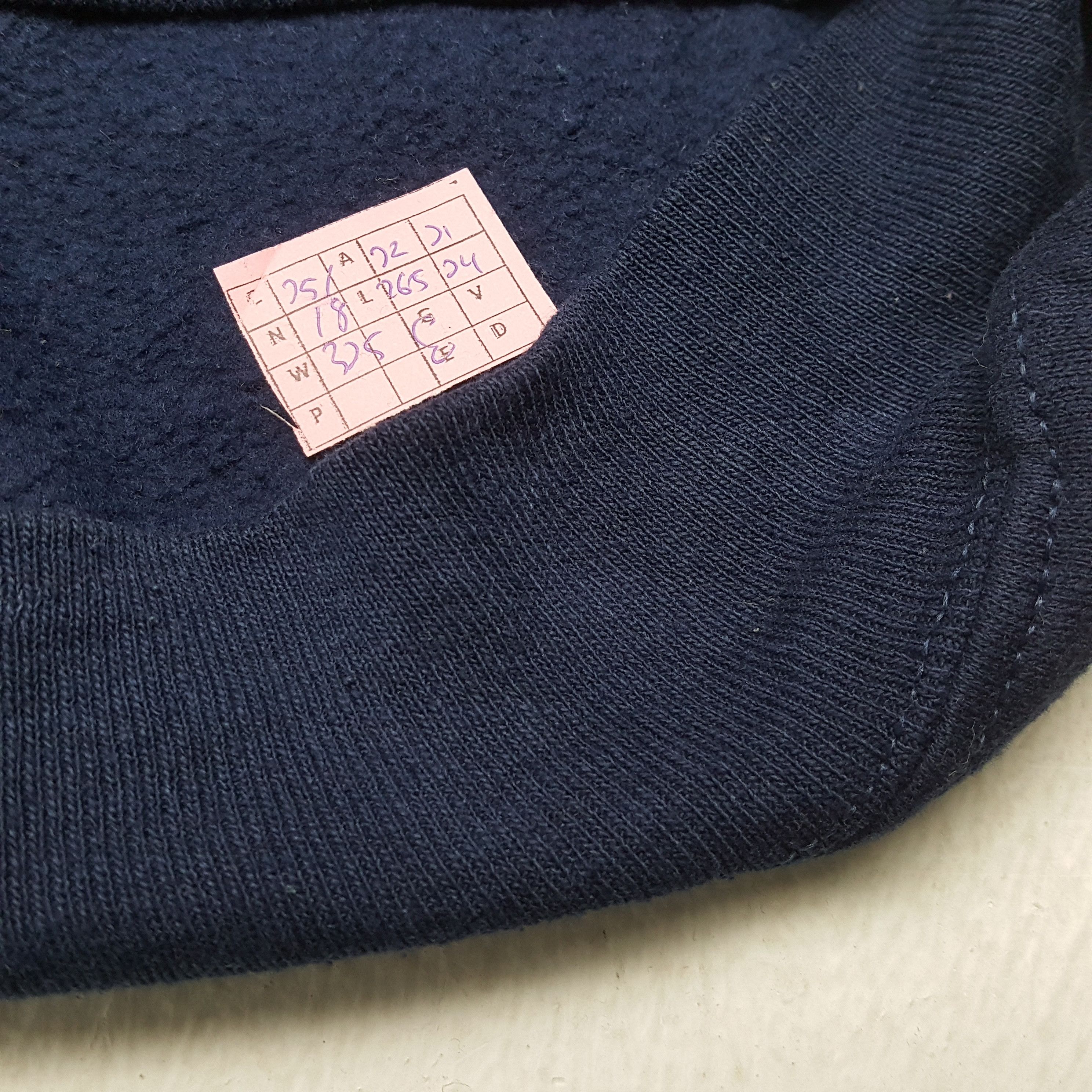 Lee × Vintage AUSTRALIA LAND DOWN UNDER Promo Style Sweatshirt Size US M / EU 48-50 / 2 - 6 Thumbnail