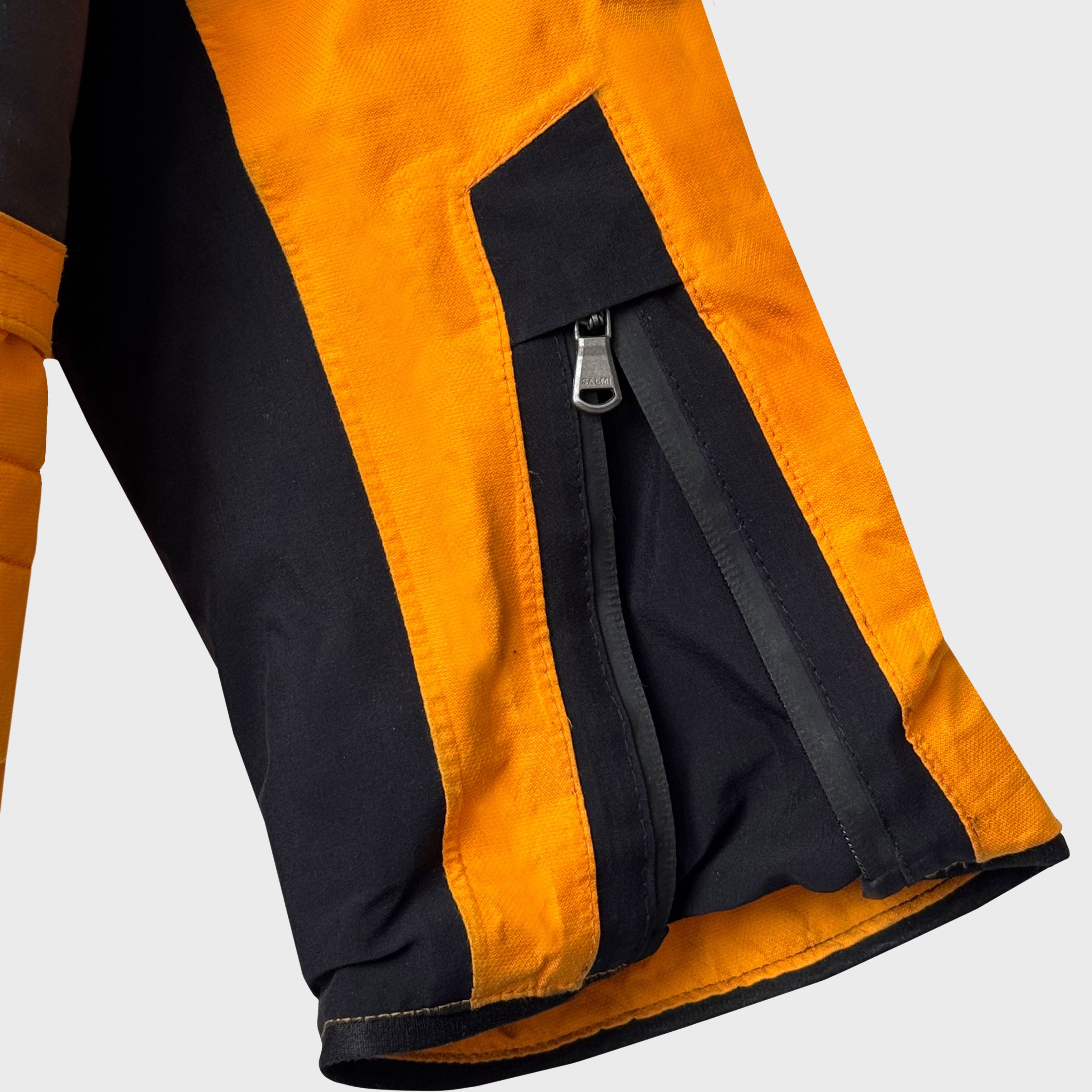 Rossignol Airvantage / Gore-Tex Rossignol 2in1 Technical Jacket Size US S / EU 44-46 / 1 - 5 Thumbnail