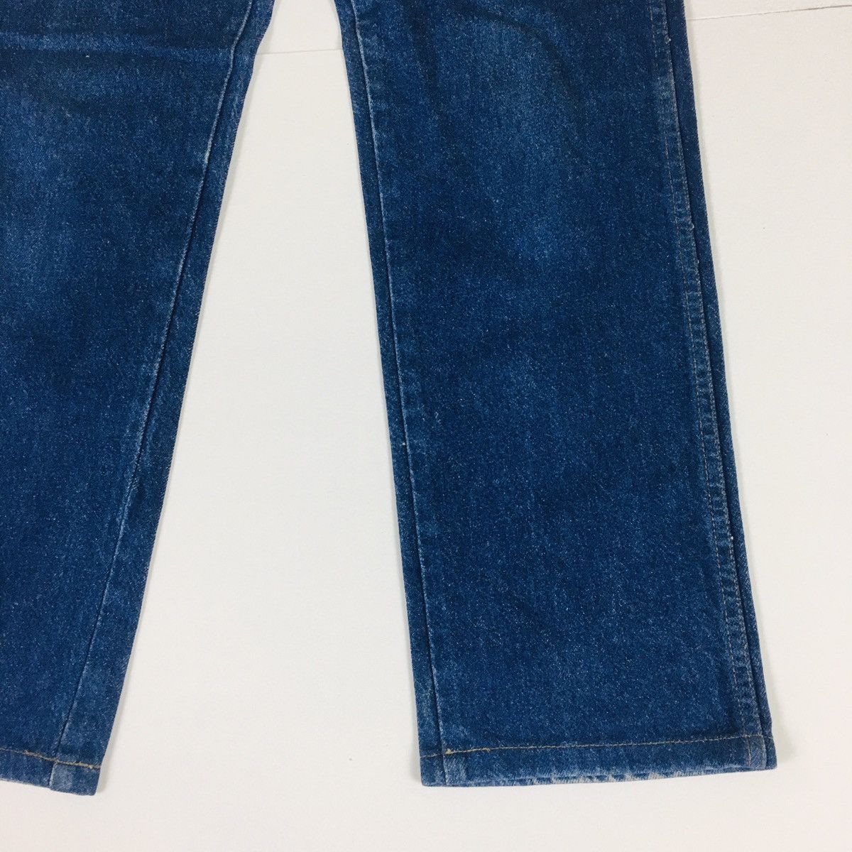 Vintage Vintage Wrangler Rugged Wear Made in USA Size US 31 - 3 Thumbnail