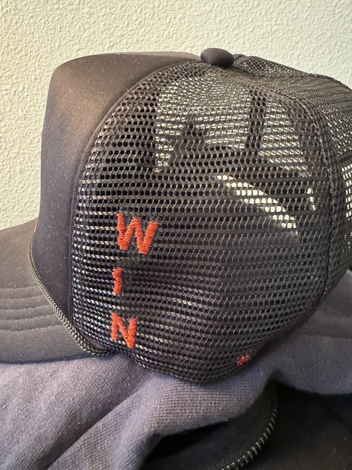 LaRopa LaRopa Classic Hat Size ONE SIZE - 4 Thumbnail