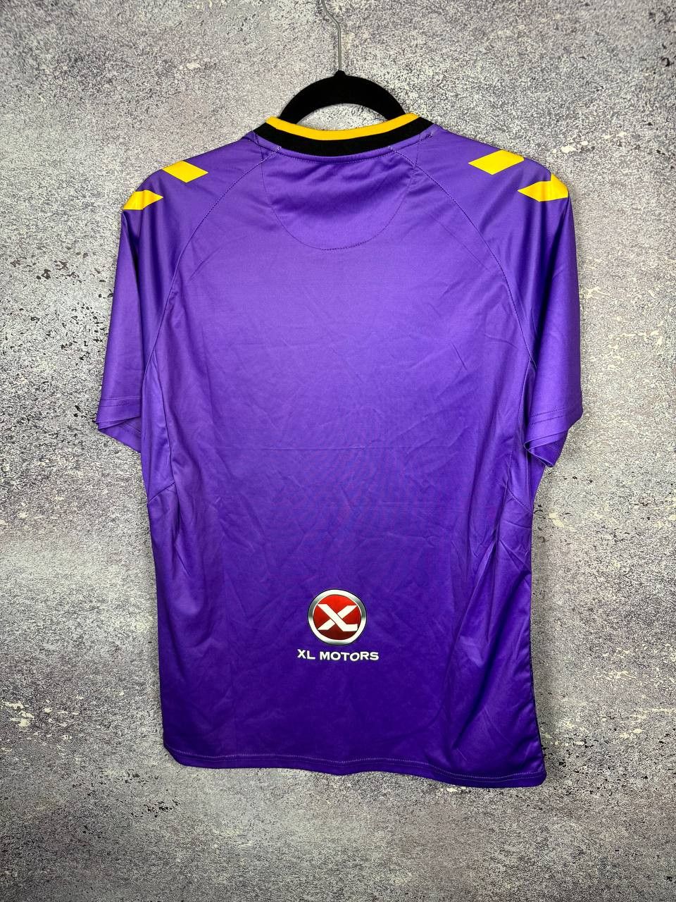 Hummel Coventry City 2022/23 Away Hummel Soccer Jersey Small Size US S / EU 44-46 / 1 - 12 Thumbnail