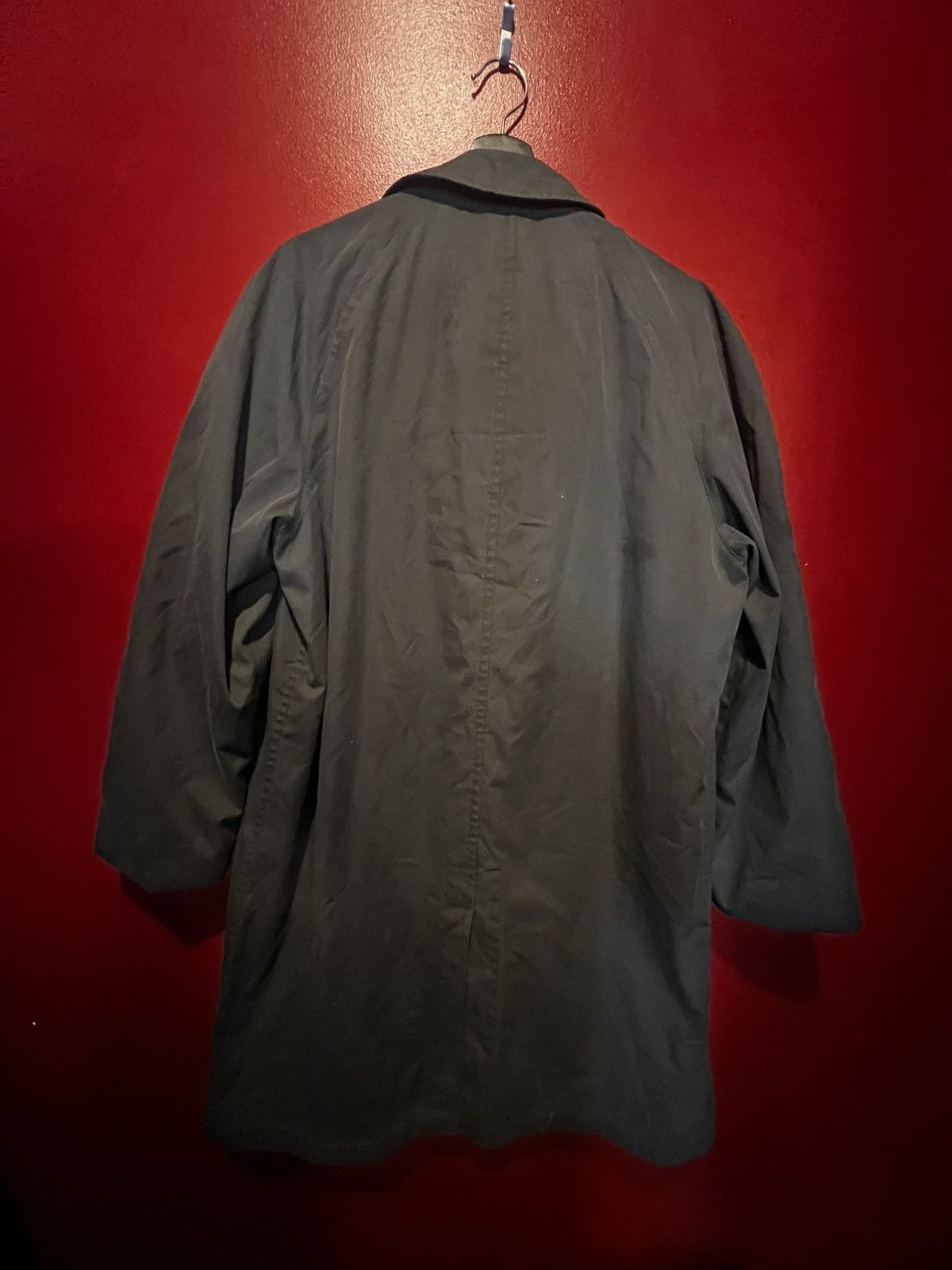 Vintage Vintage Harbor Master Rain Jacket M Size US M / EU 48-50 / 2 - 5 Thumbnail