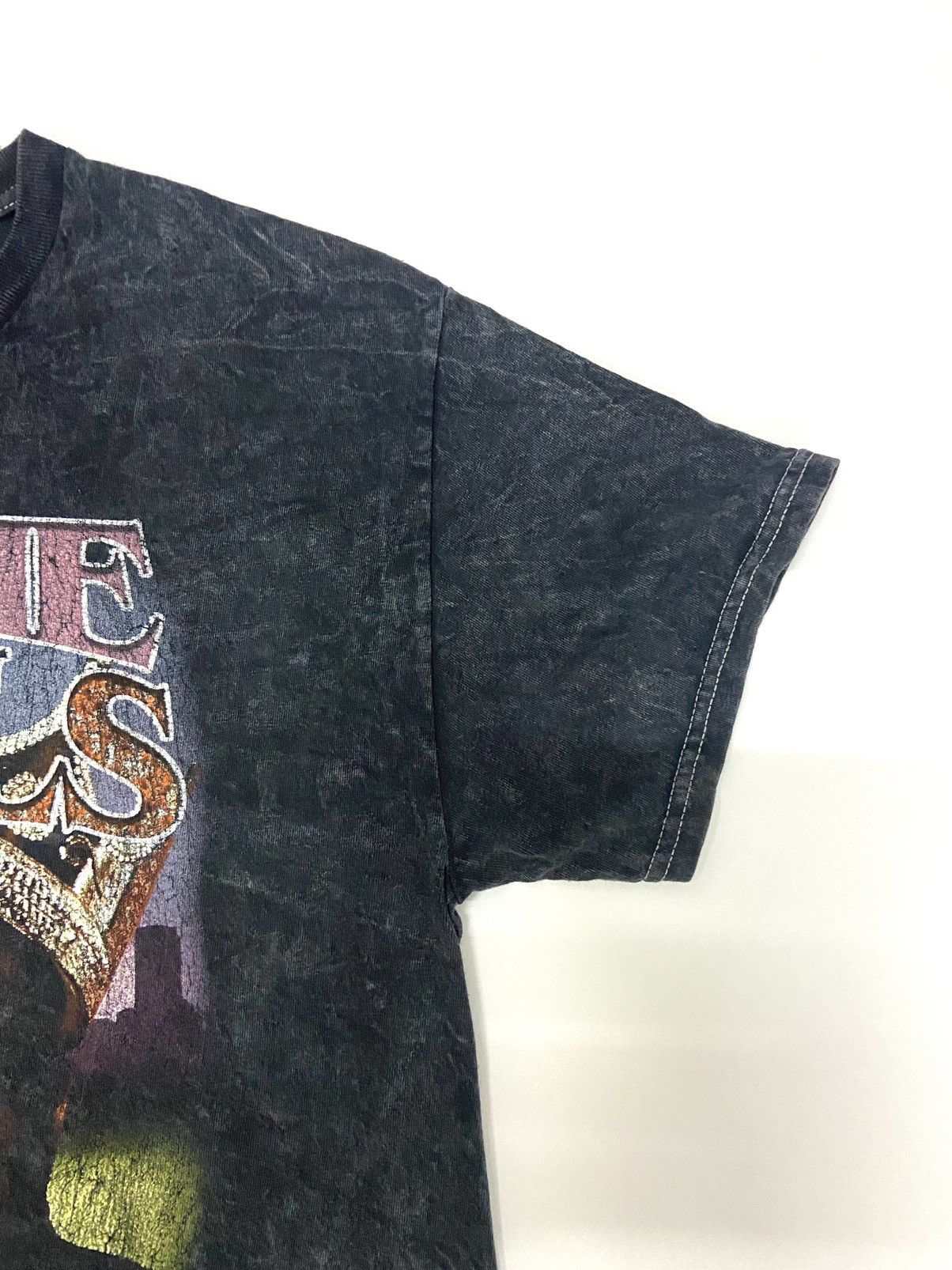 Rap Tees NOTORIOUS BIG RAPTEES Size US S / EU 44-46 / 1 - 7 Thumbnail
