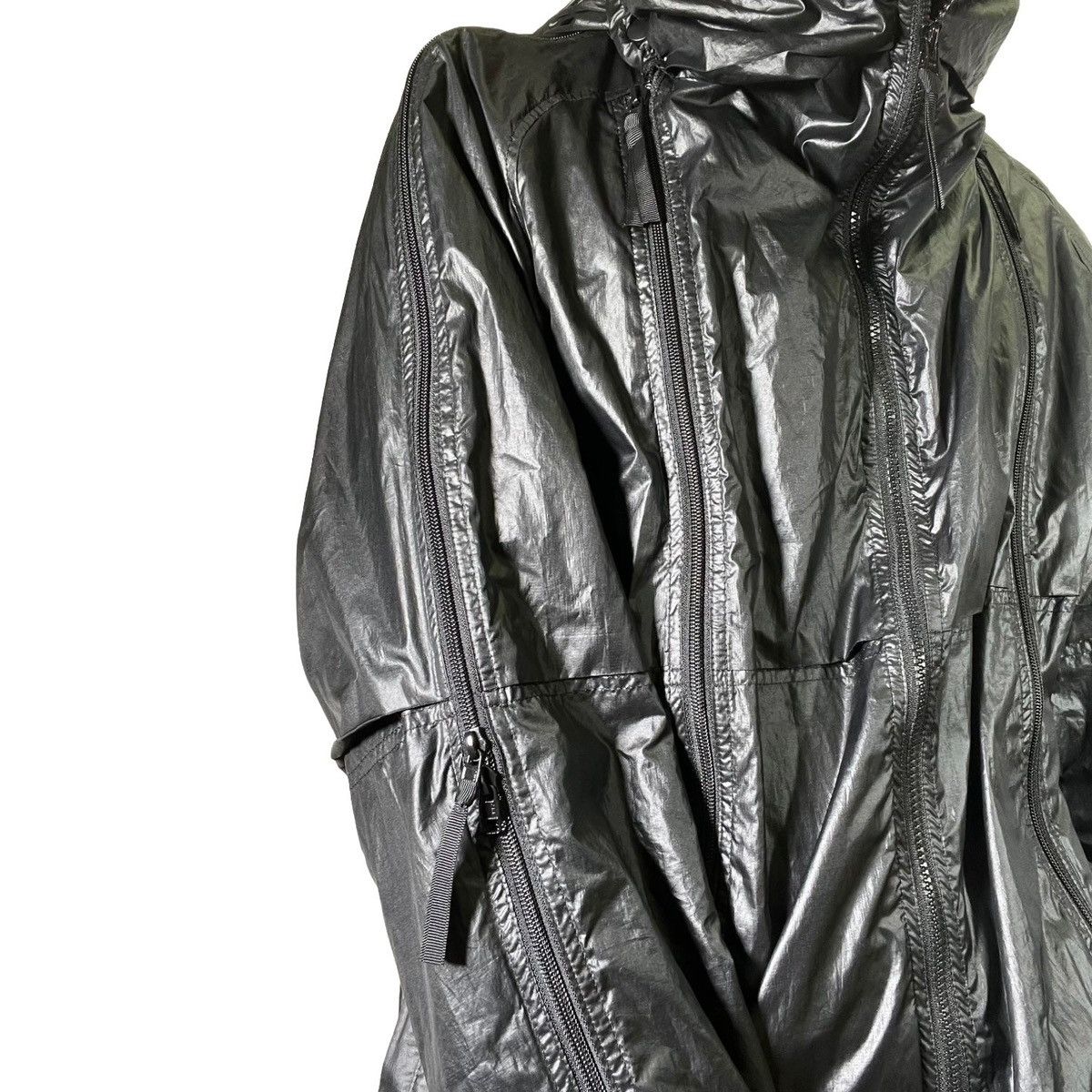 Final Home Final Home Survival Parka Size US L / EU 52-54 / 3 - 3 Thumbnail