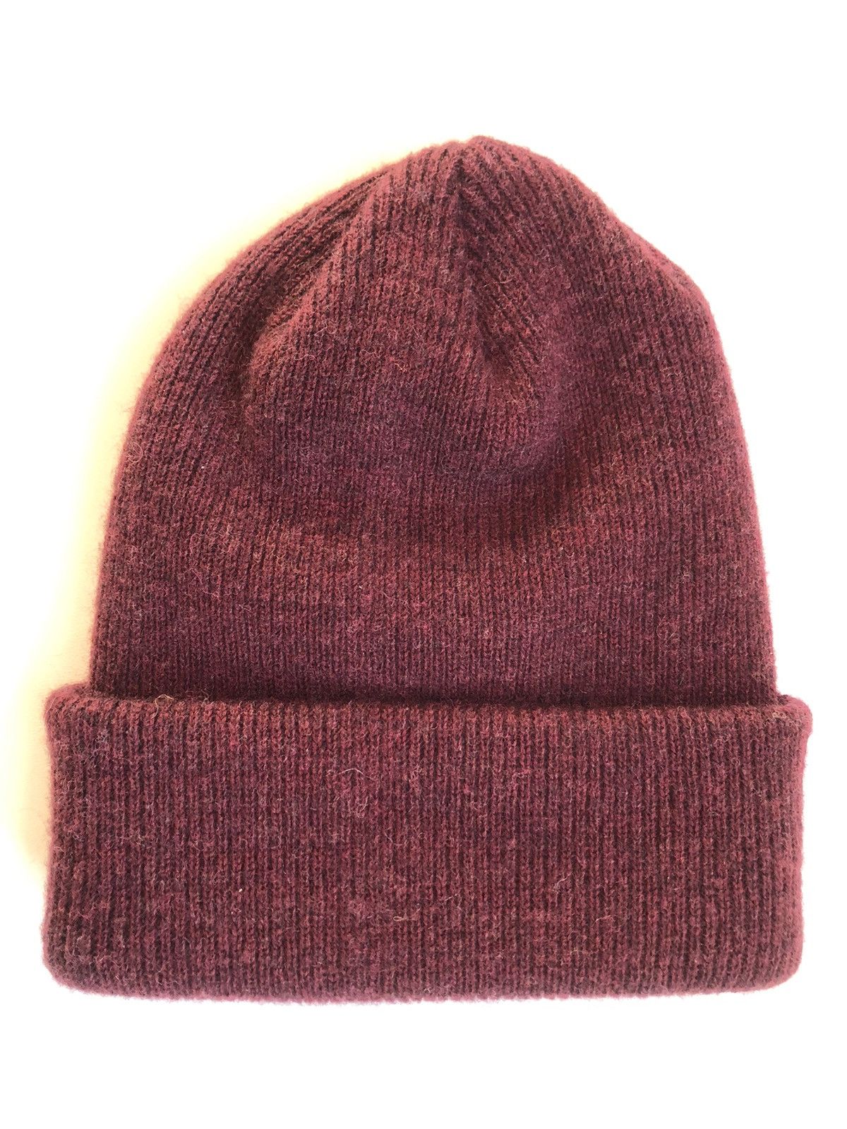 Other Revolution 50/50 Cashmere / Wool Beanie Size ONE SIZE - 2 Thumbnail