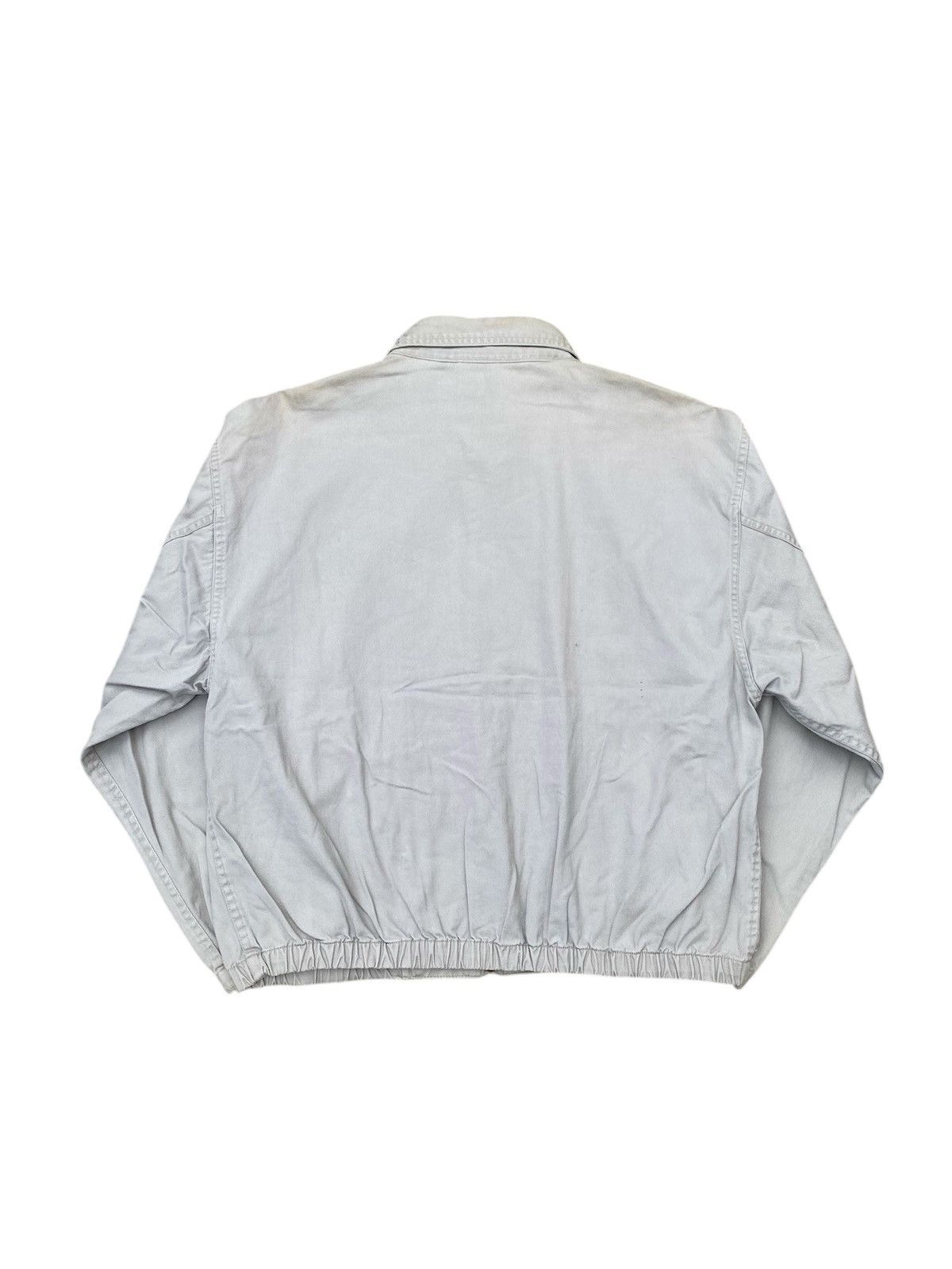 Japanese Brand × Lands' End × Vintage Vintage Lands End Work Jacket Size US M / EU 48-50 / 2 - 4 Thumbnail