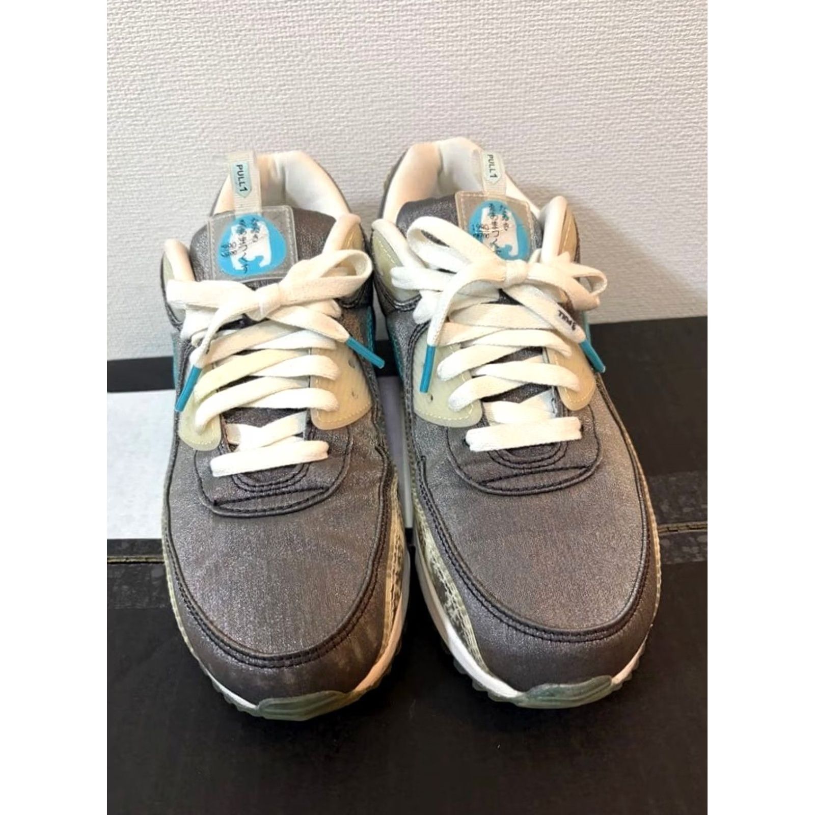 Nike Item Specifications: Brand: Nike Size US 9 / EU 42 - 3 Thumbnail