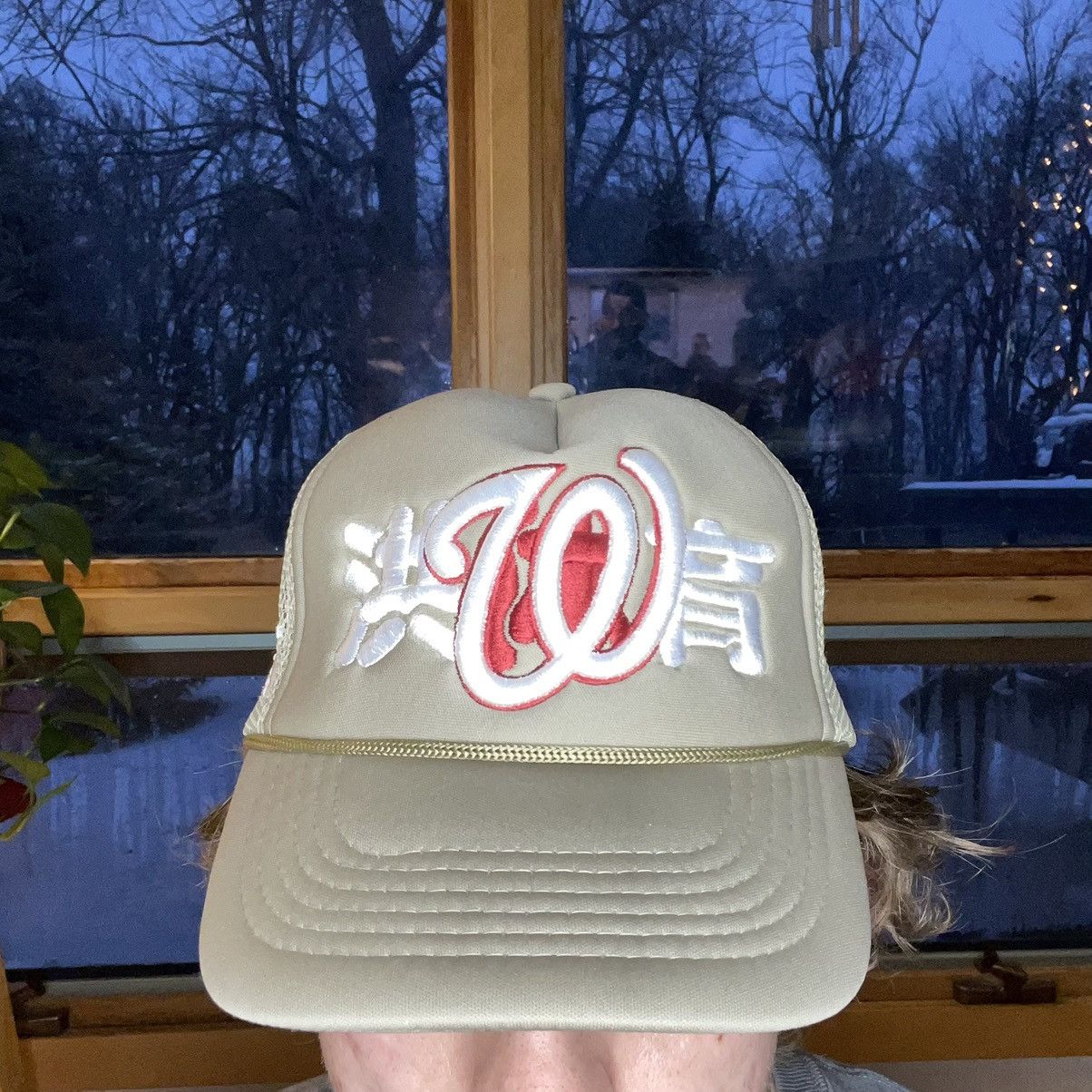 Other Flood Sport SnapBack Size ONE SIZE - 1 Thumbnail