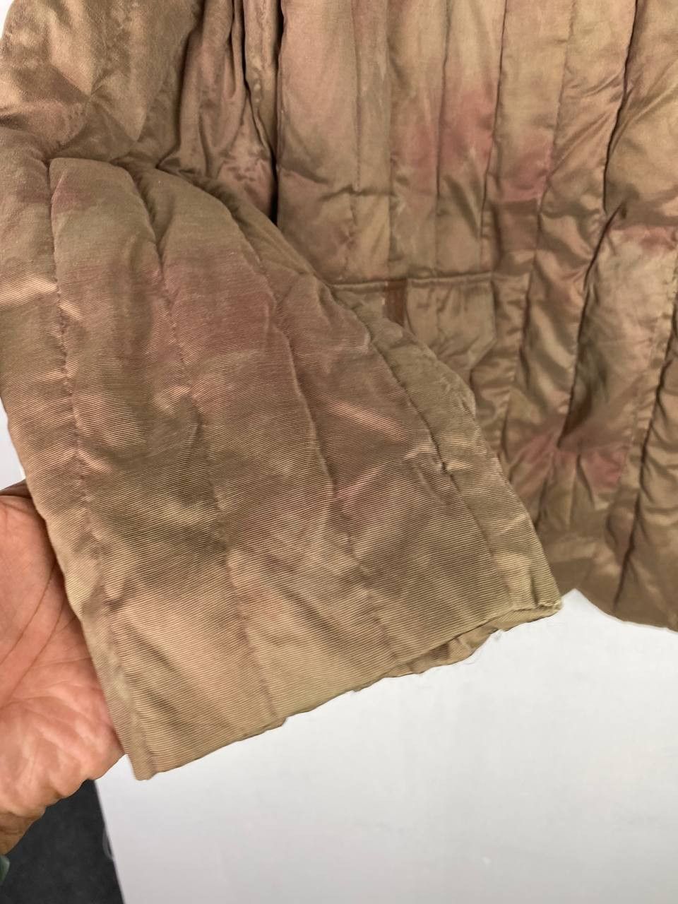 Japanese Brand vintage japanese brands light puffer jacket nice design Size M / US 6-8 / IT 42-44 - 5 Thumbnail