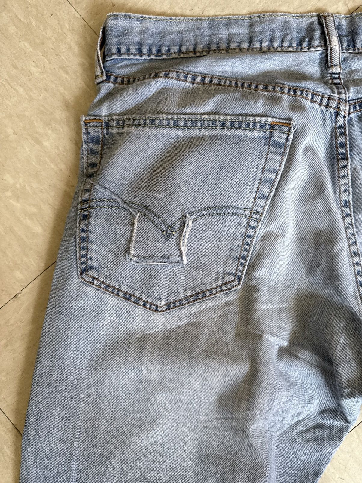 Levi's Vintage Levi Jeans Size US 32 / EU 48 - 7 Thumbnail