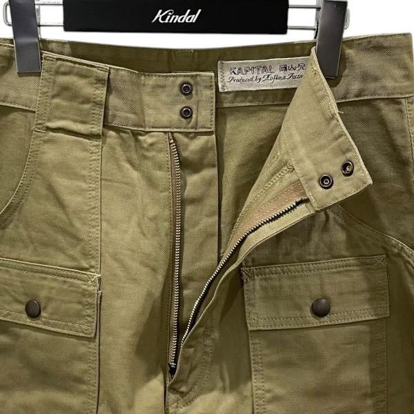 Kapital Casual Pants Size US 28 / EU 44 - 4 Thumbnail