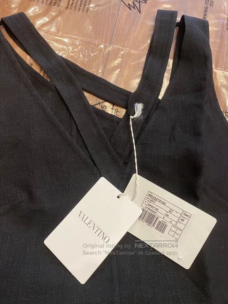 Valentino Valentino dress Size S / US 4 / IT 40 - 6 Thumbnail