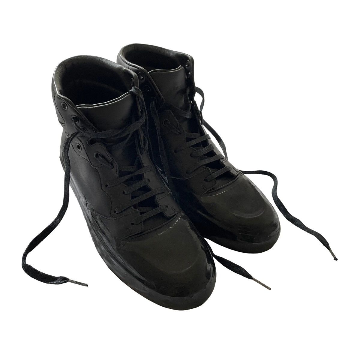 【バレンシアガ】 Trainers - Hi-Tops スニーカー Men's Balenciaga High Tops | Grailed