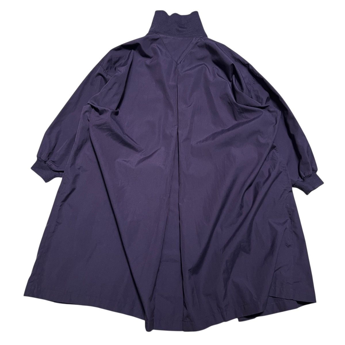 Issey Miyake 🔥 Issey Miyake Design Studio WindCoat Size US M / EU 48-50 / 2 - 4 Thumbnail