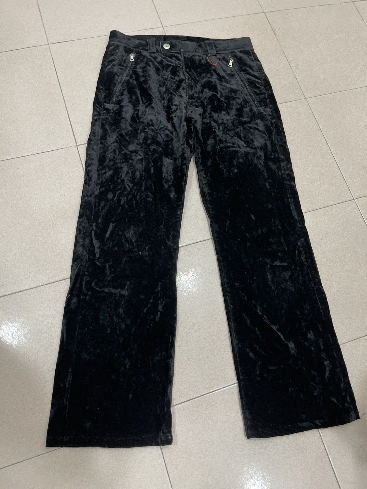 PPFM Jepanes Brand x PPFM Size US 28 / EU 44 - 6 Thumbnail