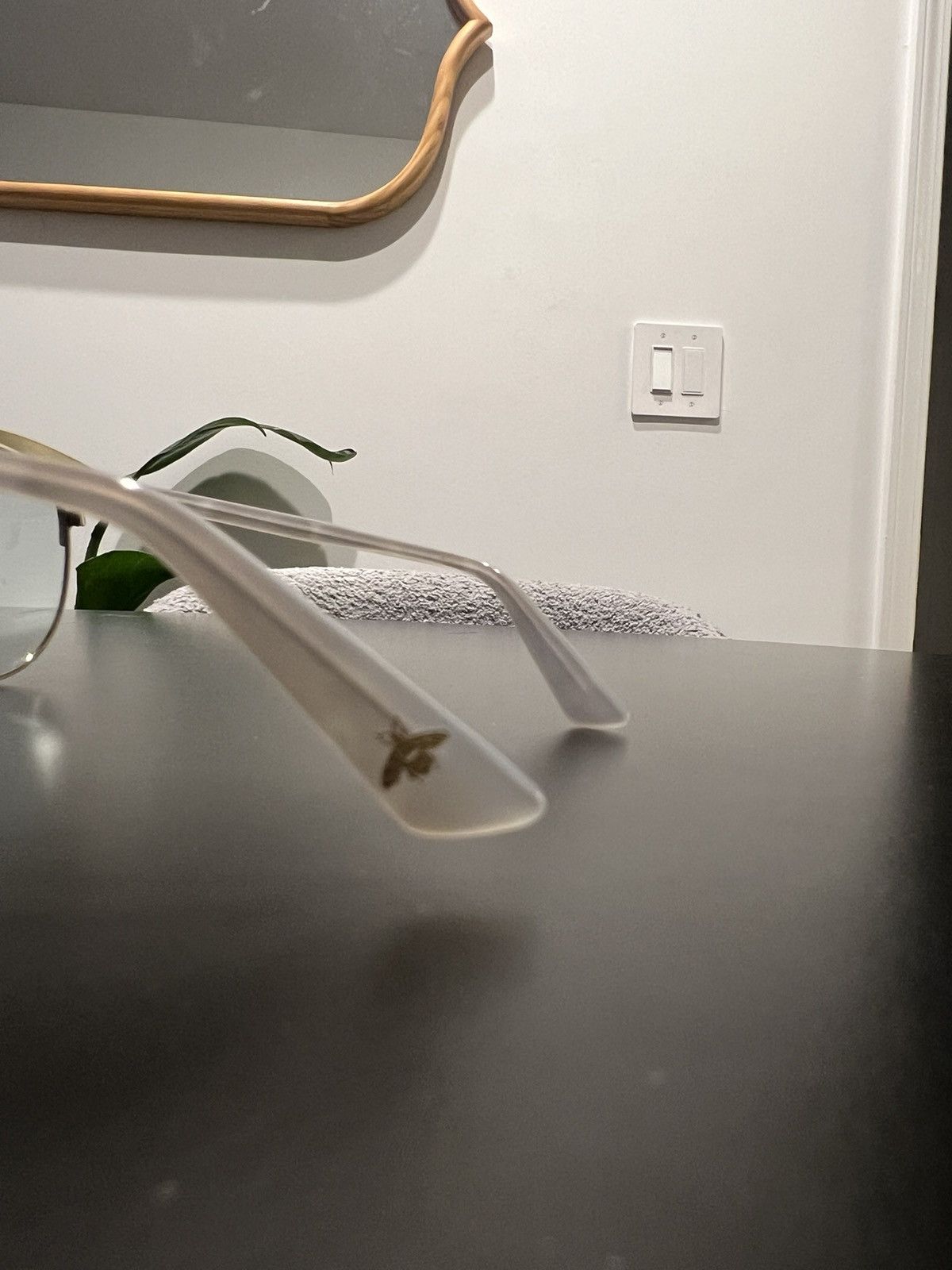 Gucci Gucci Sunglasses Size ONE SIZE - 6 Thumbnail