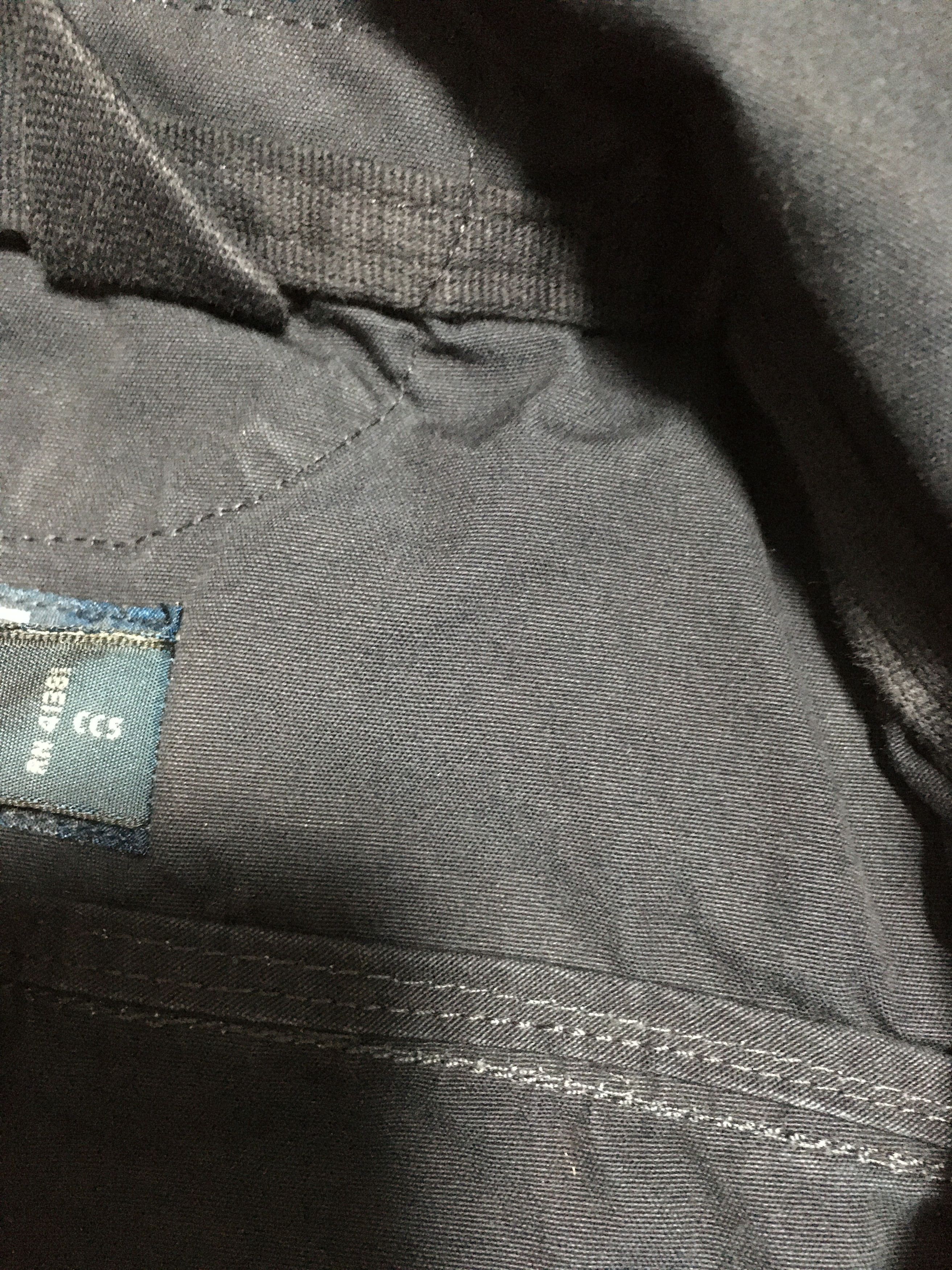 Polo Ralph Lauren × RRL Ralph Lauren RRL by Ralph Lauren Marine Outfitters Parka Size US M / EU 48-50 / 2 - 8 Thumbnail