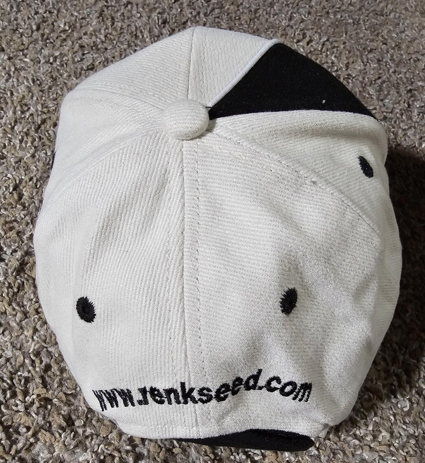 Designer Renk Seed Renk means results Hook & Loop Strap hat Size ONE SIZE - 5 Thumbnail