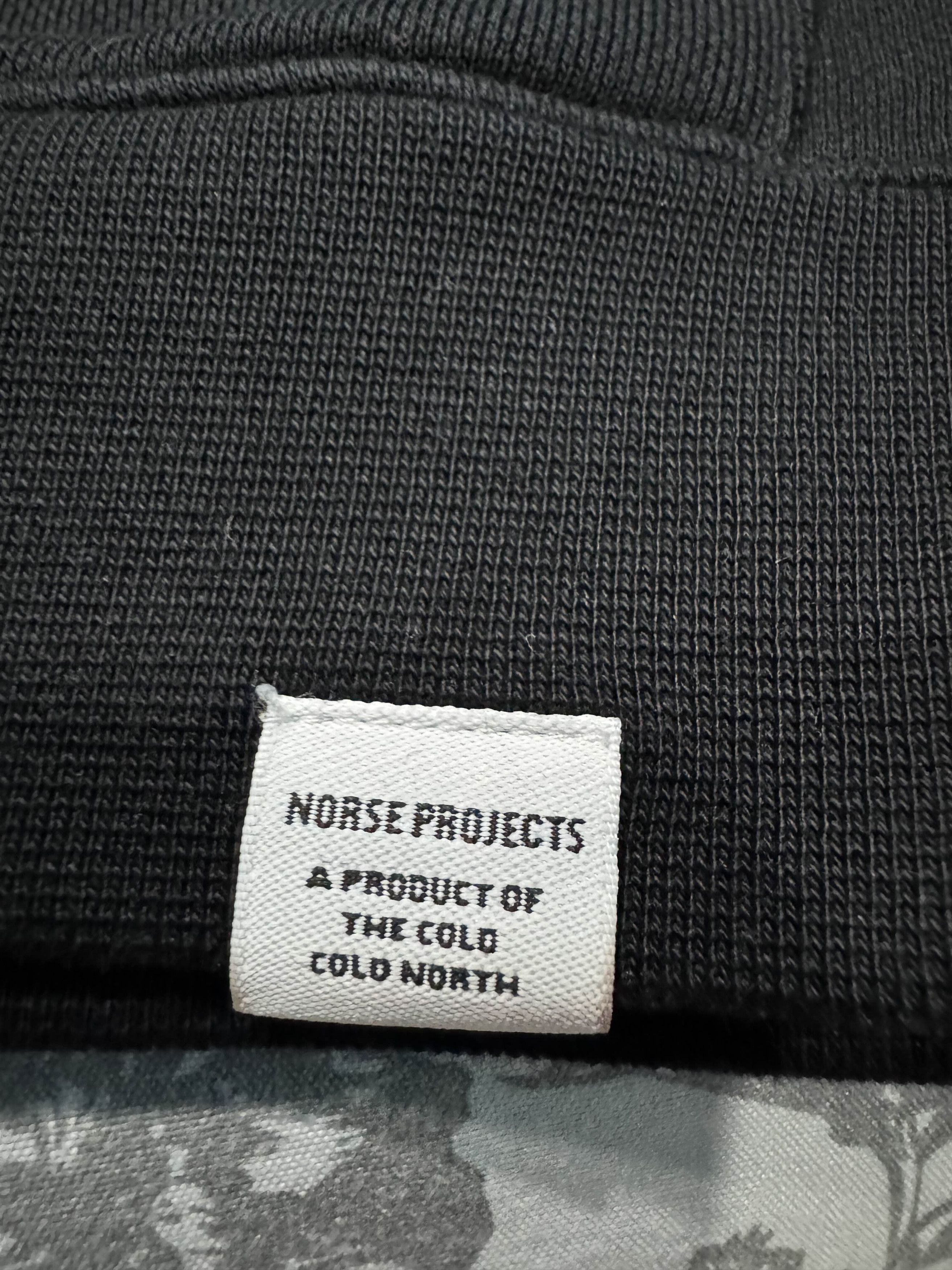 Norse Projects Vagn Hoodie Size US S / EU 44-46 / 1 - 6 Thumbnail