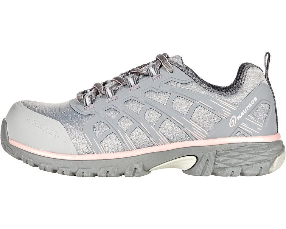 Other Nautilus Womens Stratus CT Comp Safety Toe Work Shoes Size US 11 / IT 41 - 5 Thumbnail