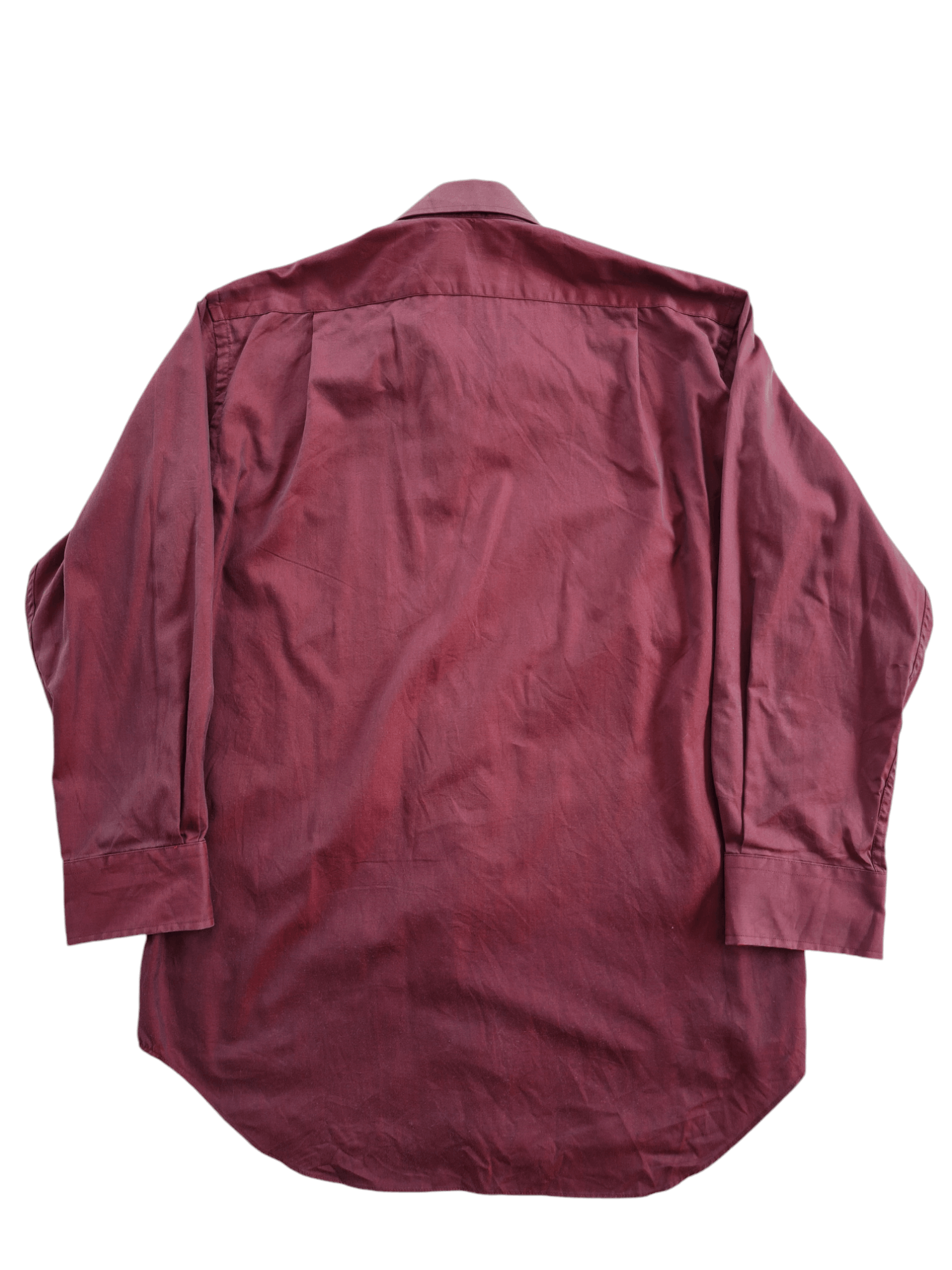 Japanese Brand × Kansai Yamamoto Vtg Kansai Yamamoto Shirt Button Up Size US M / EU 48-50 / 2 - 2 Thumbnail