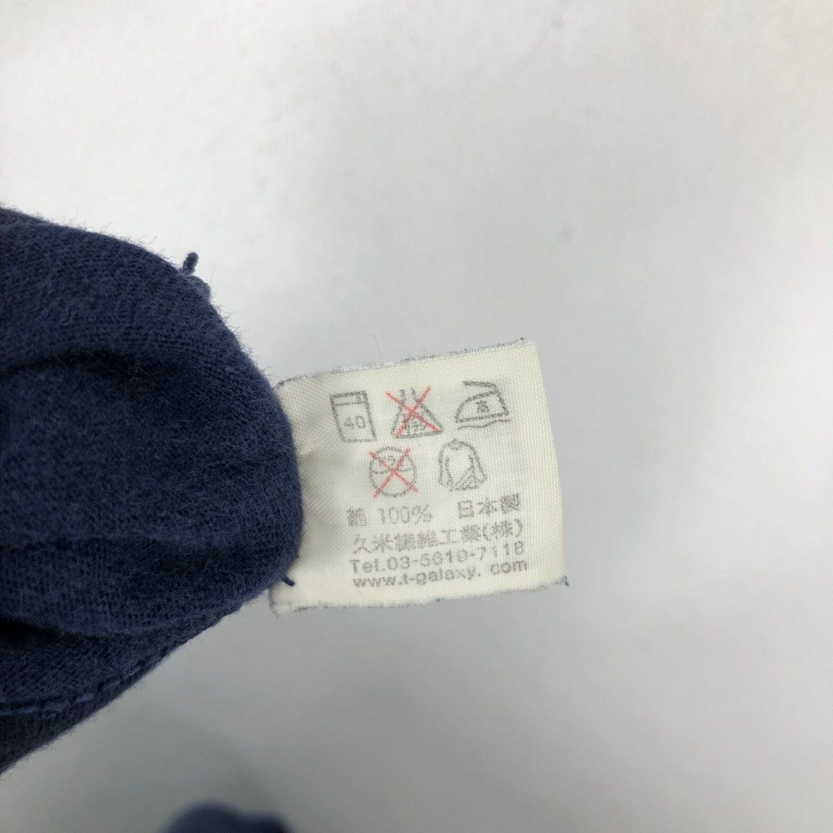 Vintage Vintage 90s Japanese Traditional Sukajan Style T-Shirt Size US M / EU 48-50 / 2 - 7 Thumbnail