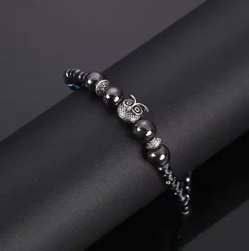 Jewelry Ishiyama x Asaka Owl Ankle Bracelet Size ONE SIZE - 6 Thumbnail