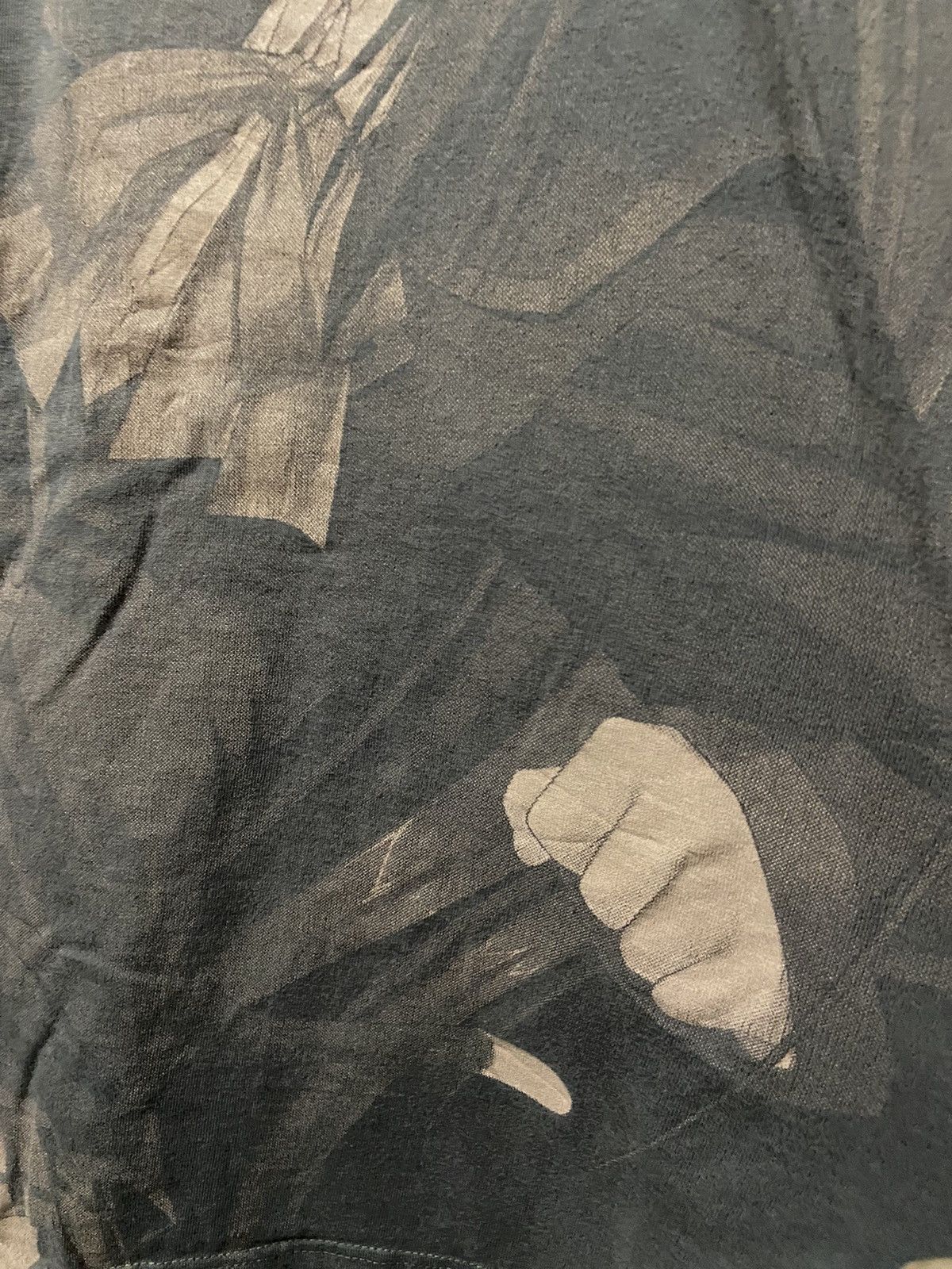 Anime × Japanese Brand 2007 Anime Rin natsume big screen official t shirt size L Size US L / EU 52-54 / 3 - 8 Thumbnail