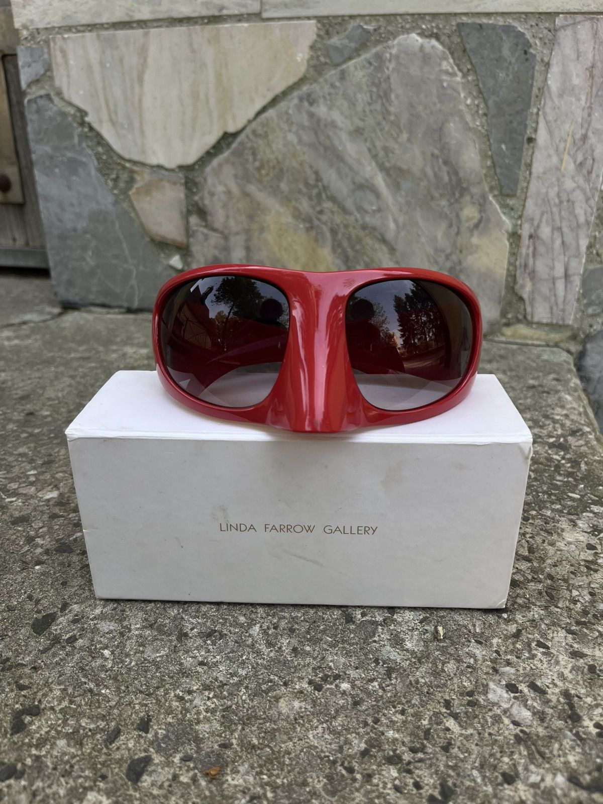 Bernhard Willhelm Linda Farrow | Grailed