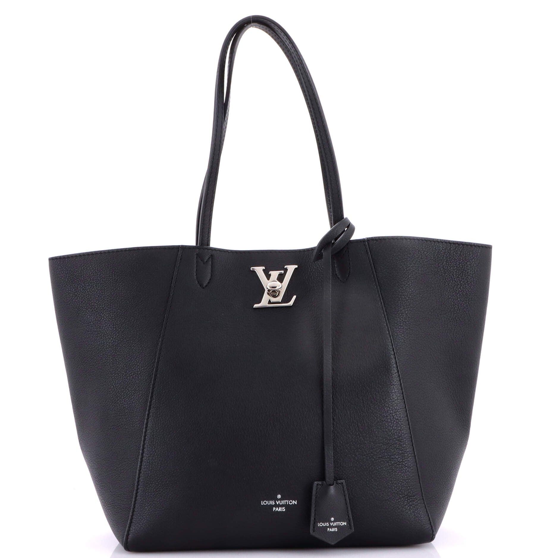 Louis Vuitton Lockme Cabas Size ONE SIZE - 1 Thumbnail