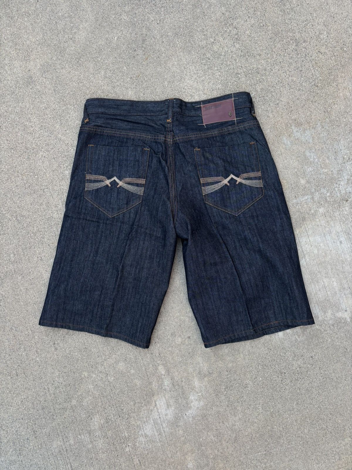 Ecko Unltd. Ecko Unlimited Baggy Jorts Size US 38 / EU 54 - 4 Thumbnail
