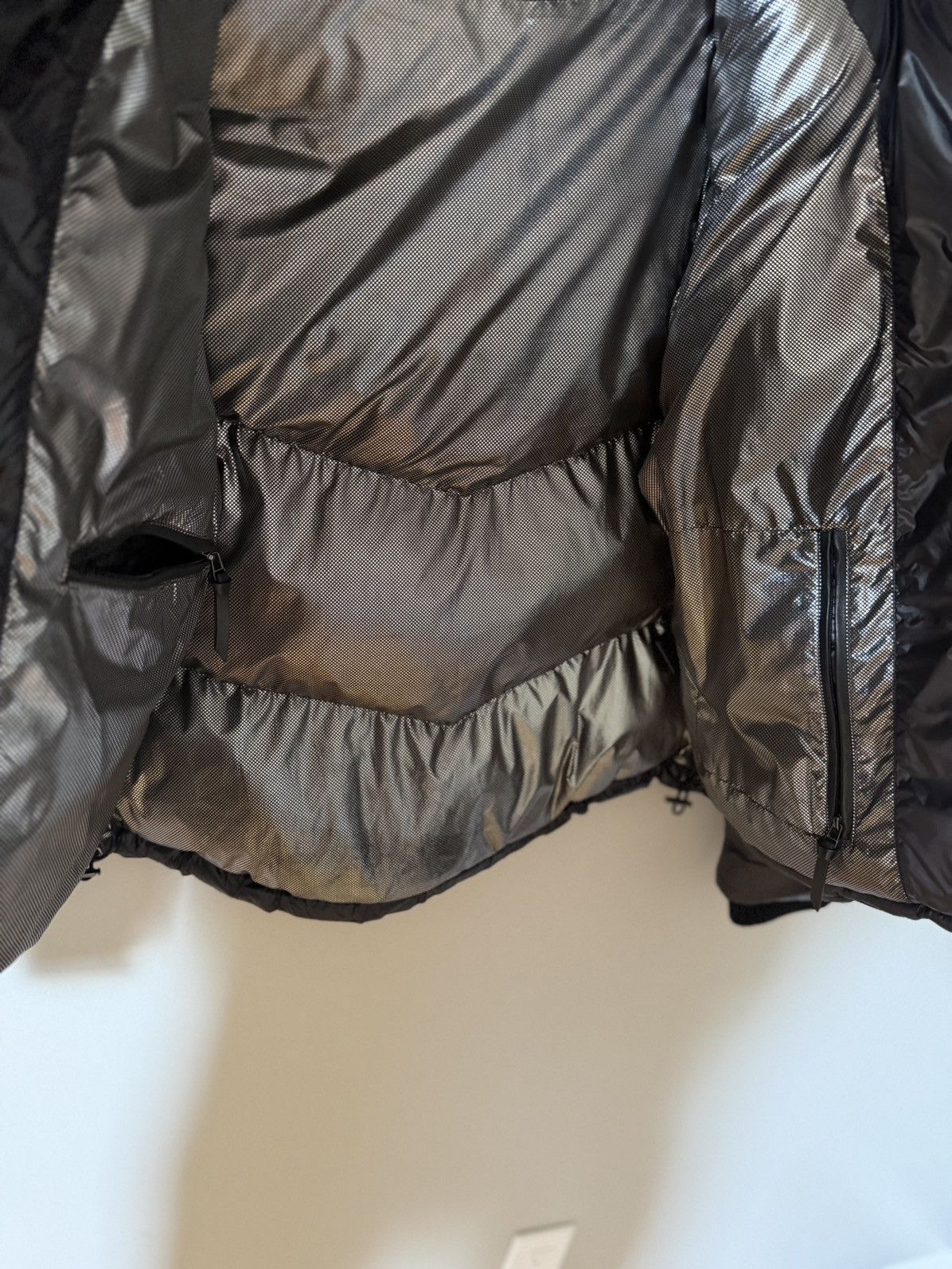 Boda Skins Boda skins puffer jacket Size US M / EU 48-50 / 2 - 4 Thumbnail